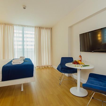 דירות באטומי V. Orbi City מראה חיצוני תמונה