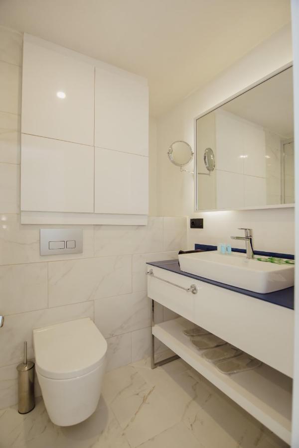 דירות באטומי V. Orbi City מראה חיצוני תמונה