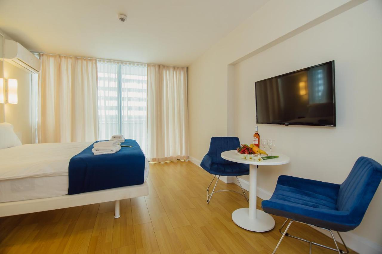 דירות באטומי V. Orbi City מראה חיצוני תמונה