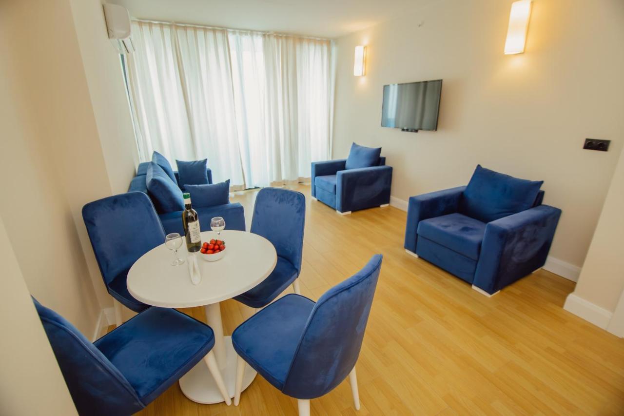 דירות באטומי V. Orbi City חדר תמונה
